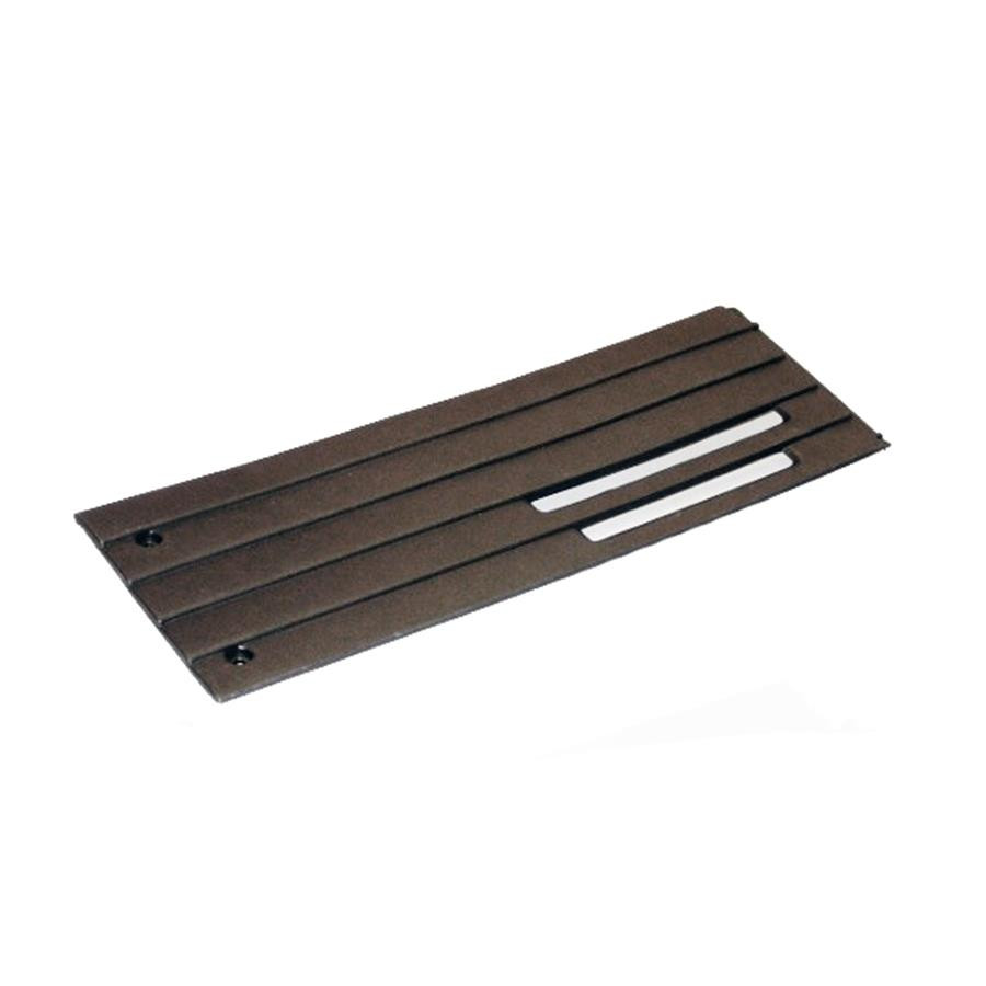 Kühlergrill Frontverkleidung links