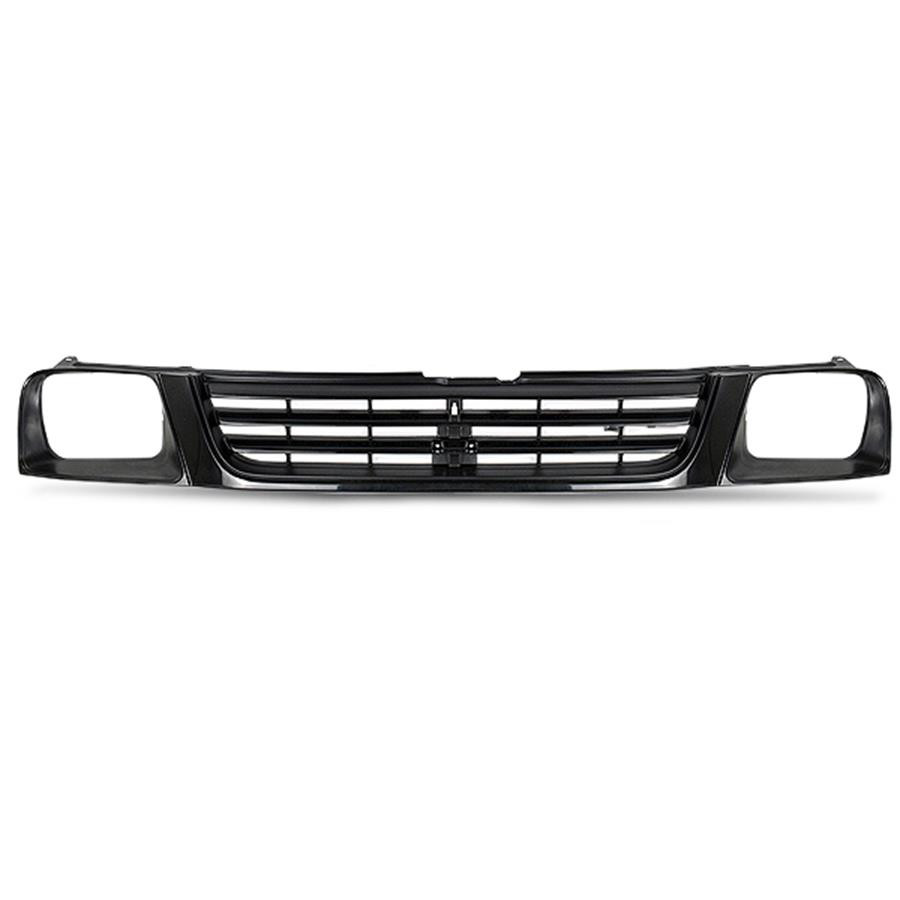 Kühlergrill