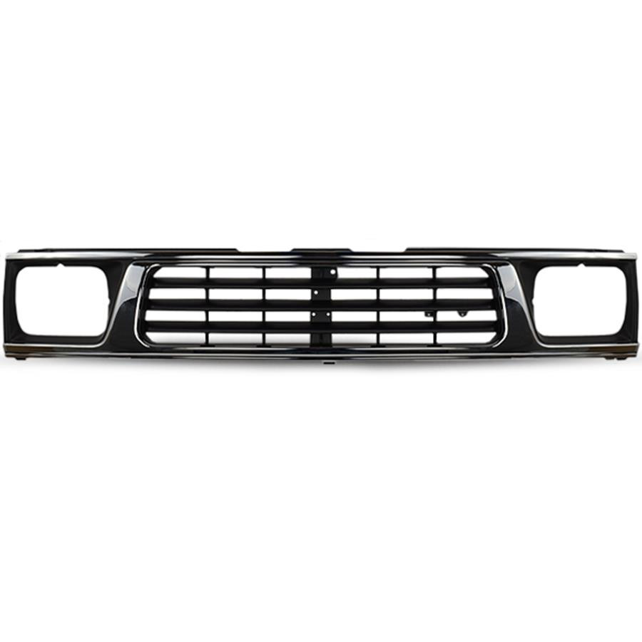 Kühlergrill
