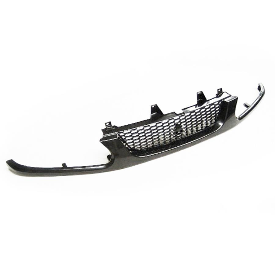 Kühlergrill