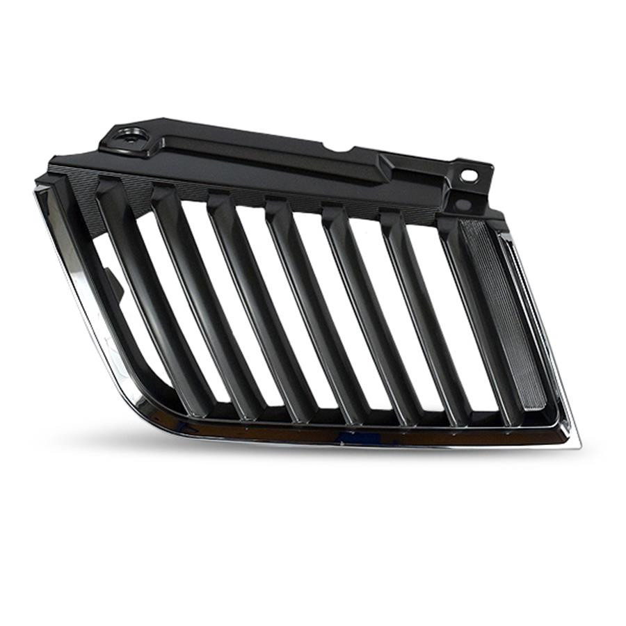 Kühlergrill, Links