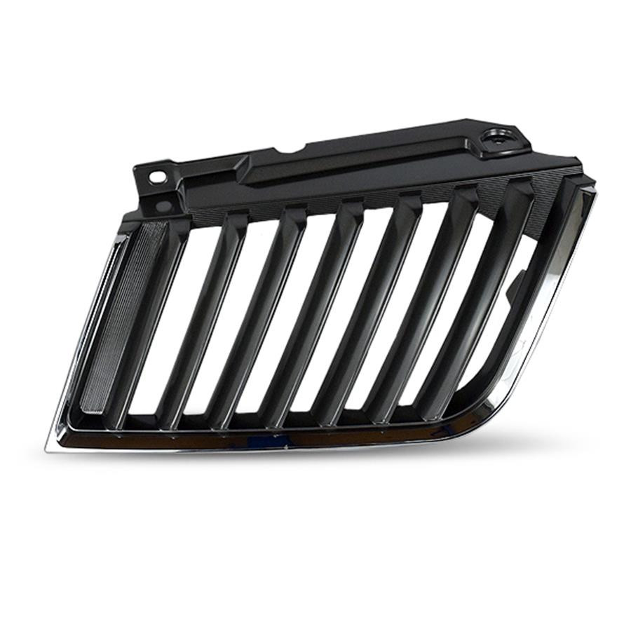 Kühlergrill, rechts