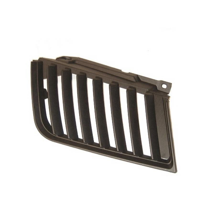 Kühlergrill, Links