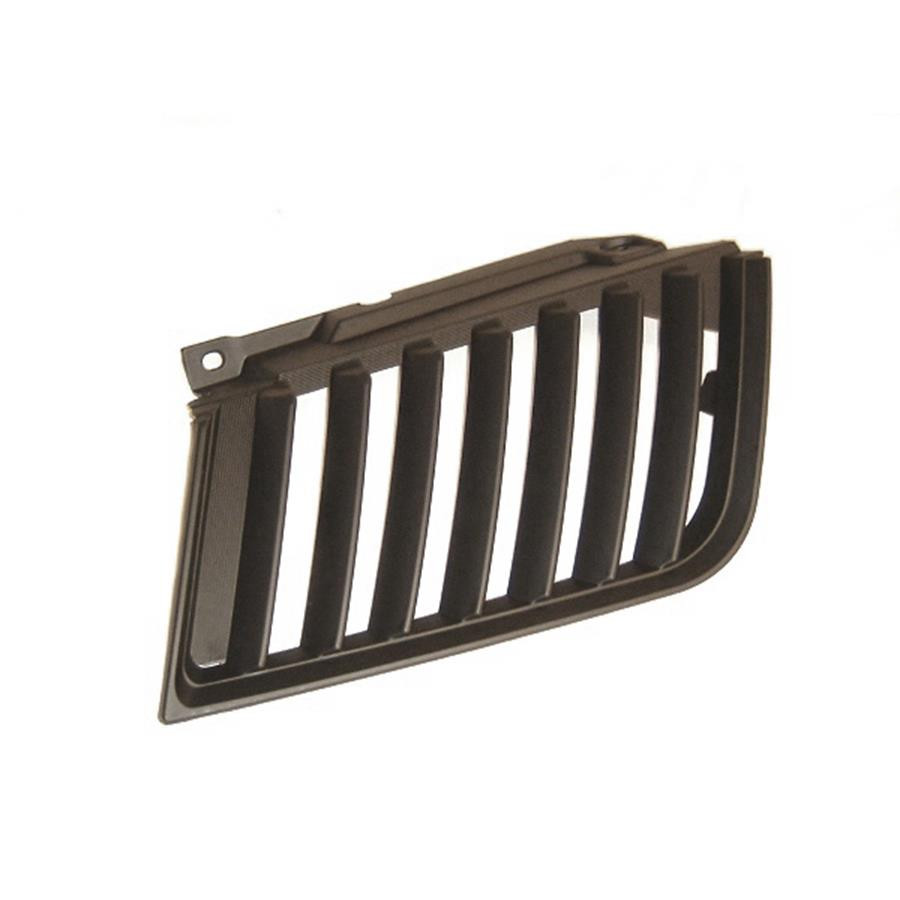 Kühlergrill, rechts