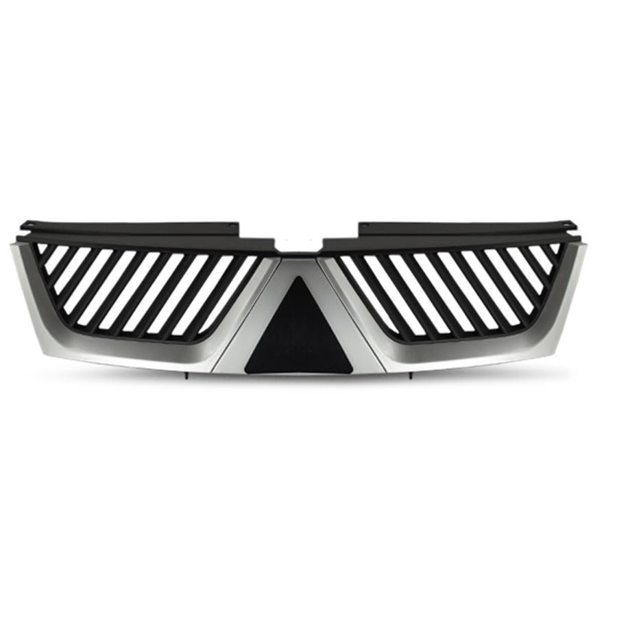 Kühlergrill