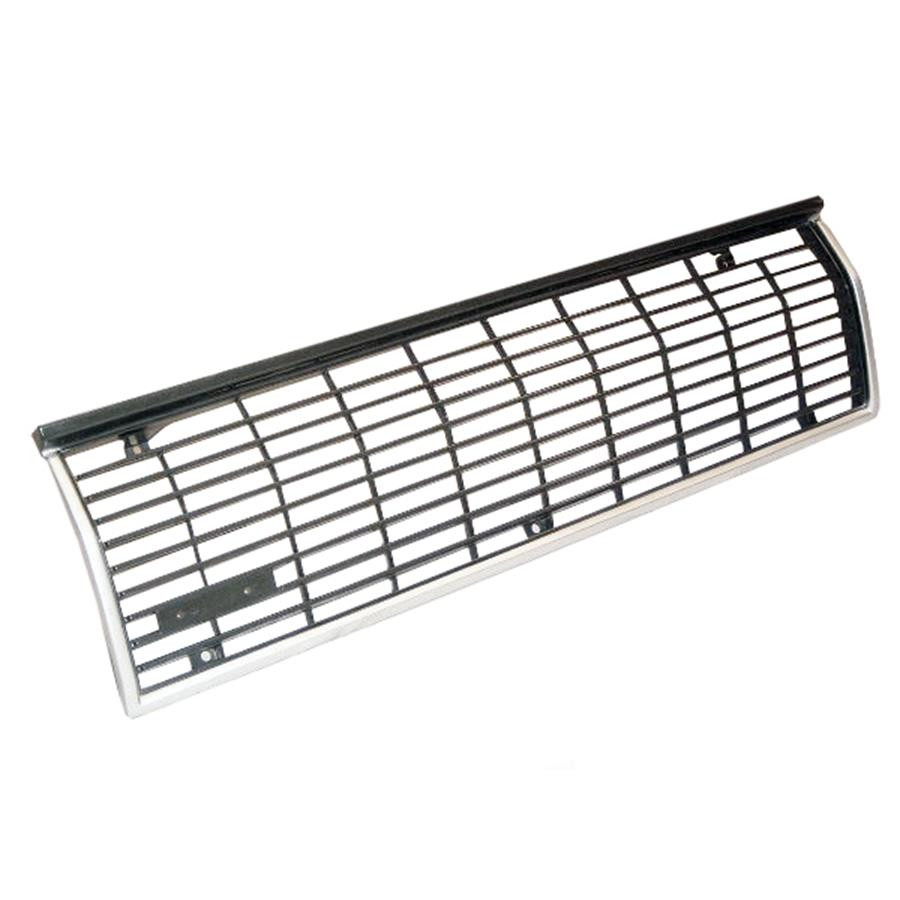 Kühlergrill