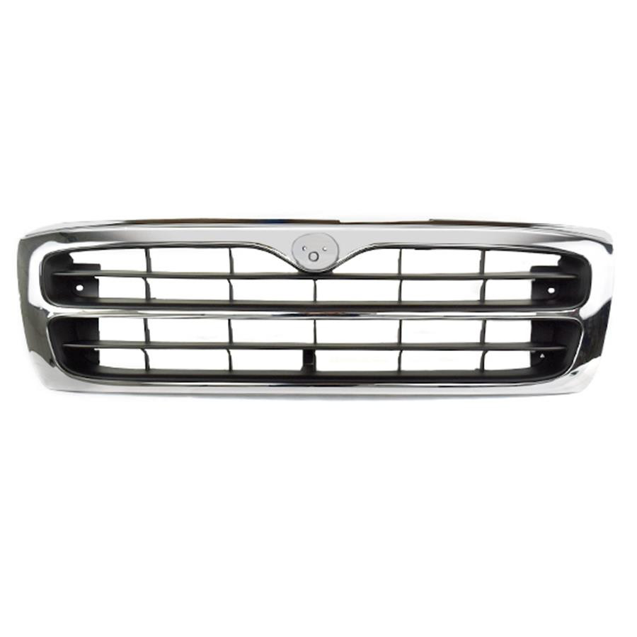 Kühlergrill