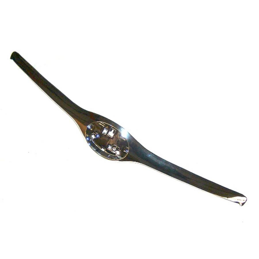 Kühlergrill (Pommes)