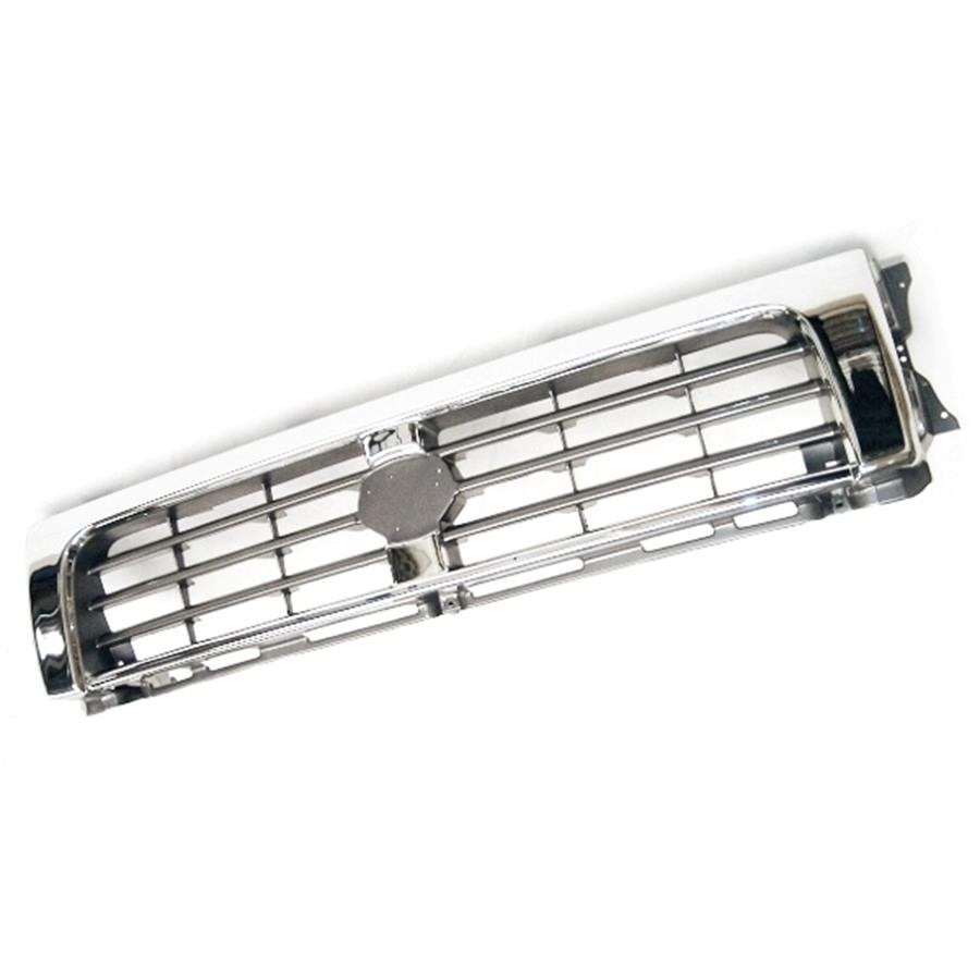 Kühlergrill