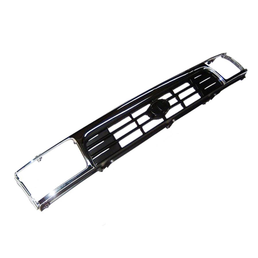 Kühlergrill