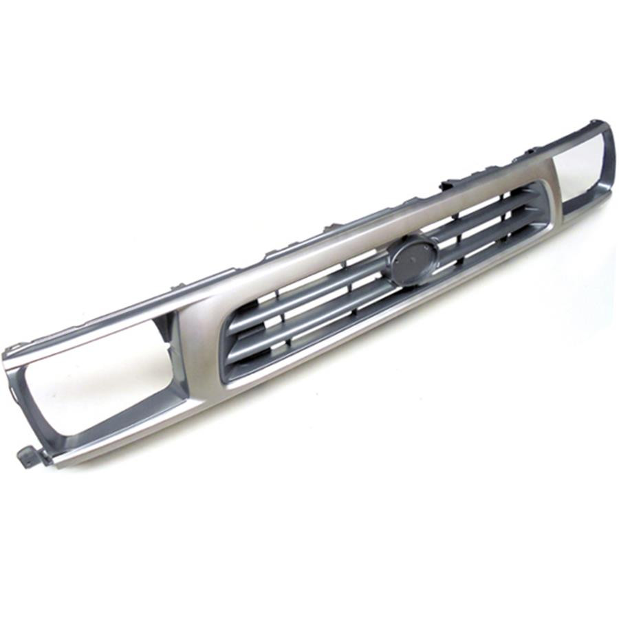 Kühlergrill