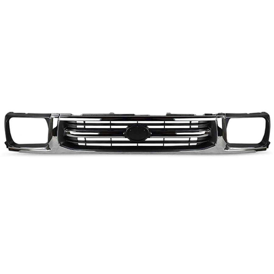 Kühlergrill