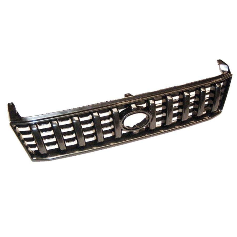 Kühlergrill