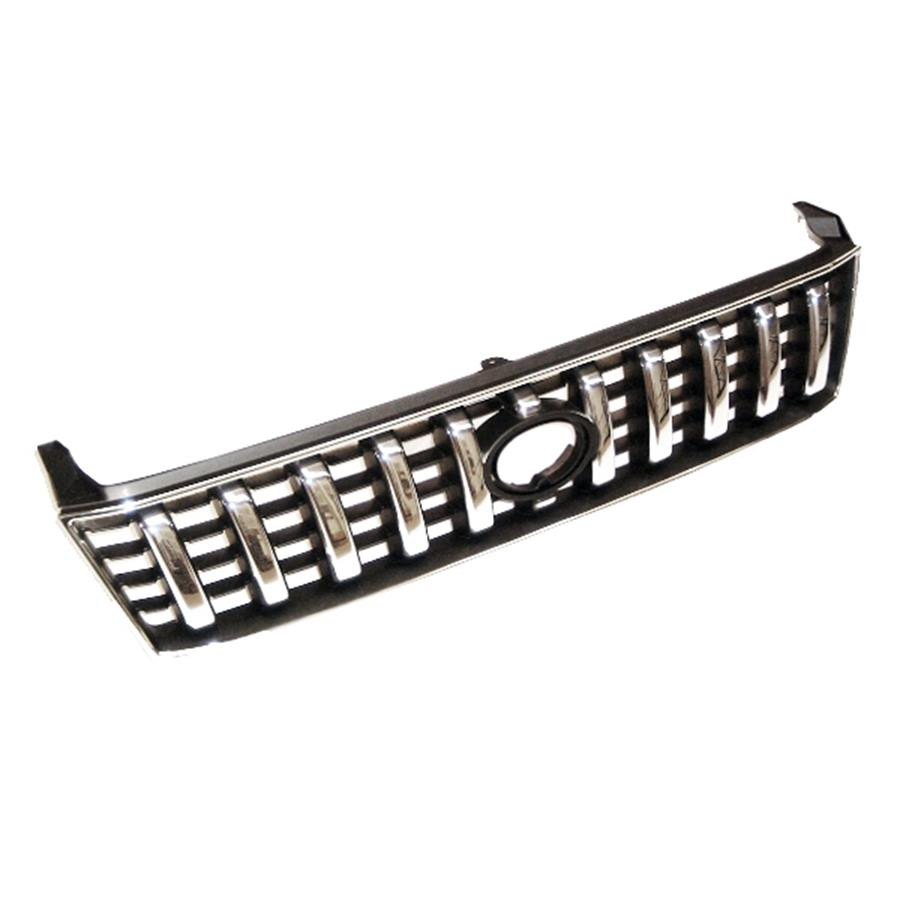 Kühlergrill