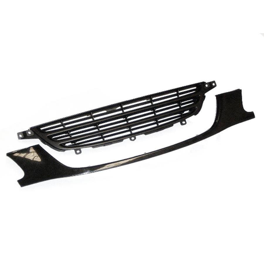 Kühlergrill