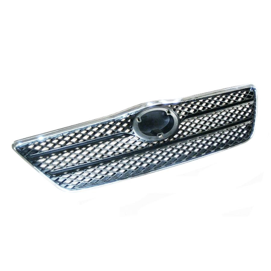 Kühlergrill
