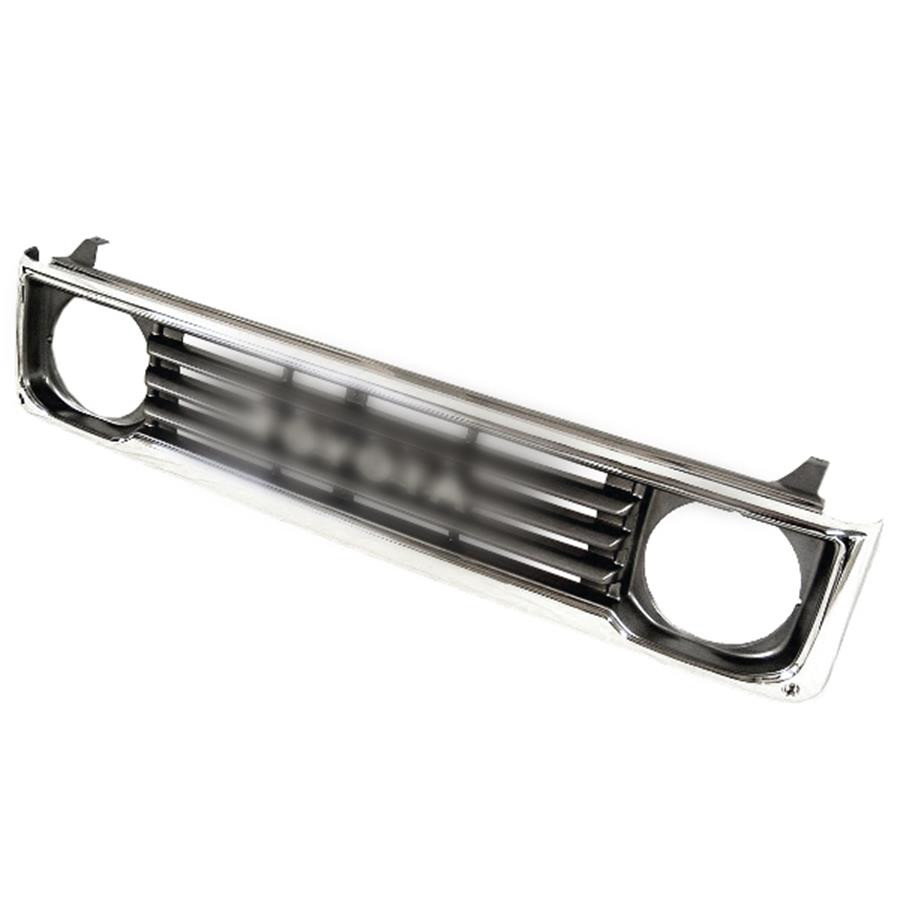 Kühlergrill