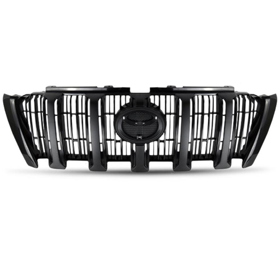 Kühlergrill