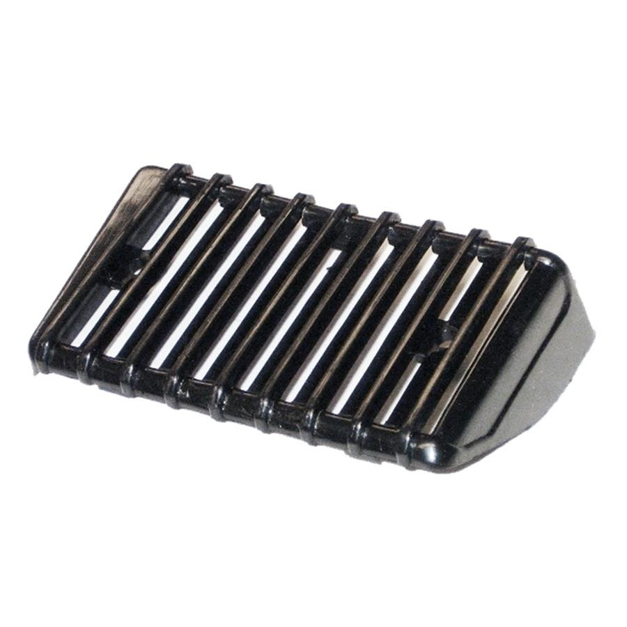 Kühlergrill, Links