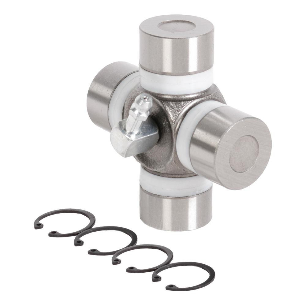 Kreuzgelenk, 27 x 74,6 mm, hohe Qualität, Teflon (Ersatzteil UJ68715Q-TRS)