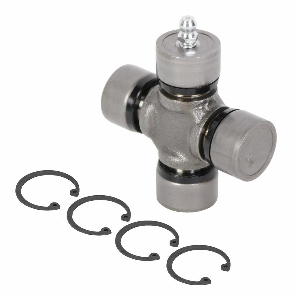 Kreuzgelenk, 23,8 x 61,3 mm, INA, Universal-Querstück