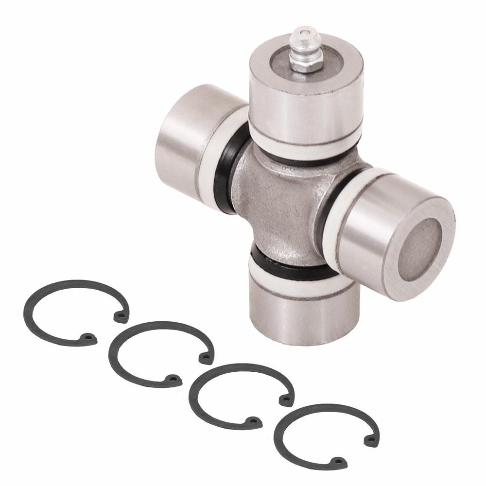 Kreuzgelenk für FIAT, FORD, SUZUKI, 23,8 x 61,3 mm, Kreuzbremse, Premiumqualität