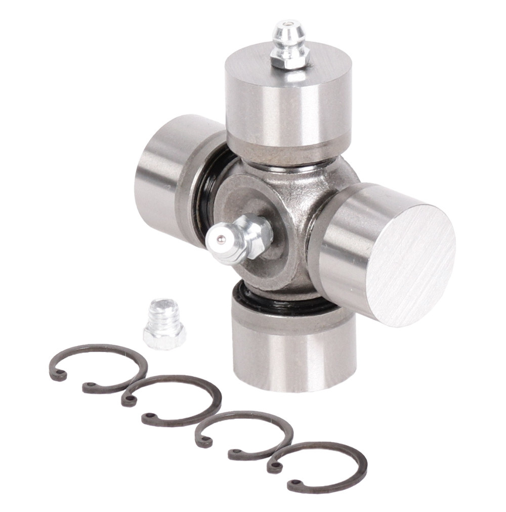 Kreuzgelenk für FIAT, FORD, SUZUKI, 23,8 x 61,3 mm, Querstrebe, Premiumqualität, kaltgeschmiedet