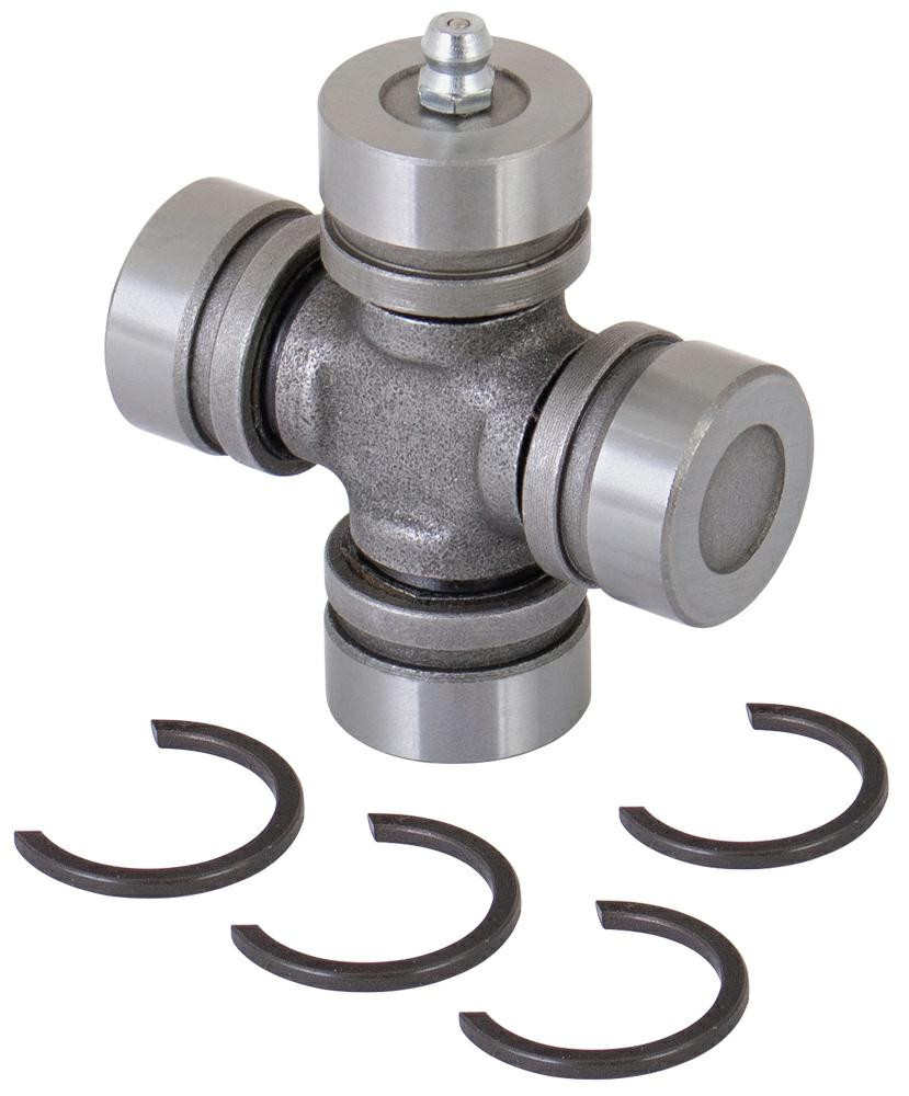 Kreuzgelenk passend für 25,4 x 39,3 I/C (64,6 mm) Kreuz
