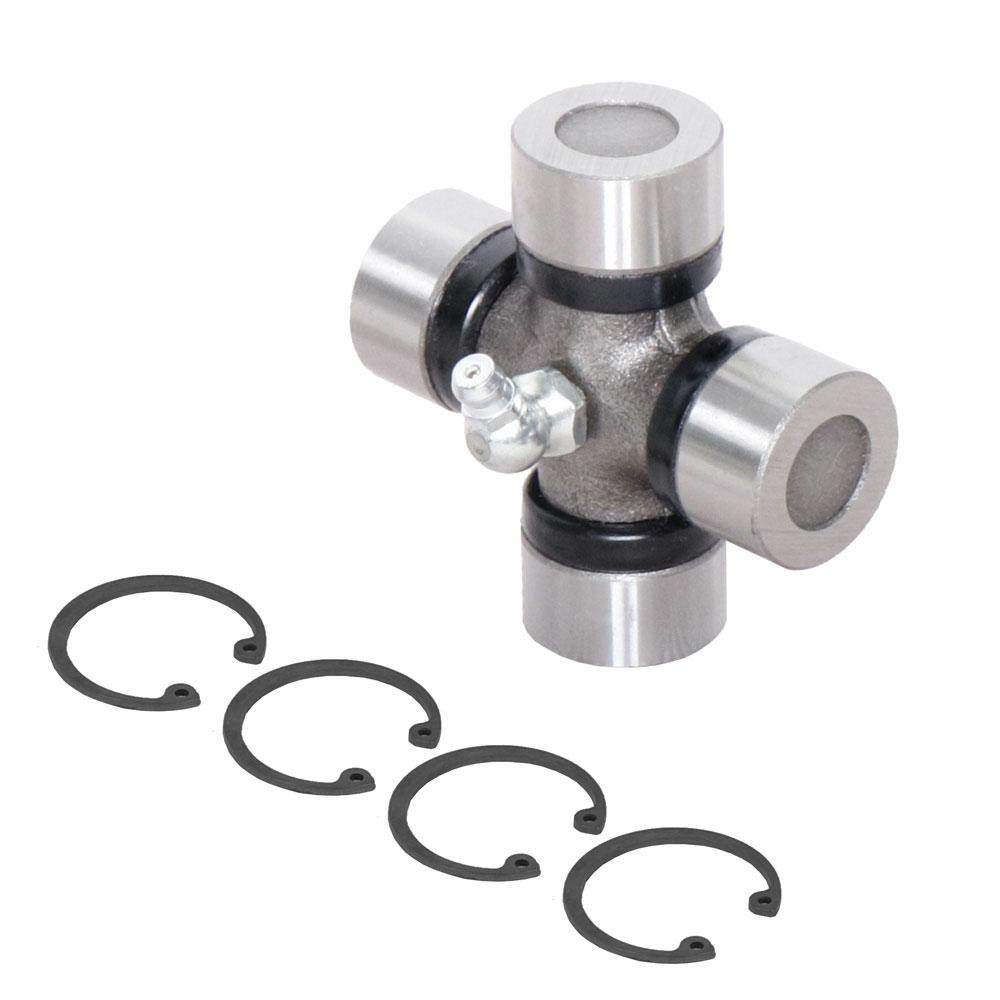Kreuzgelenk für MERCEDES, AUDI, STEYR, 26 x 69,8 mm