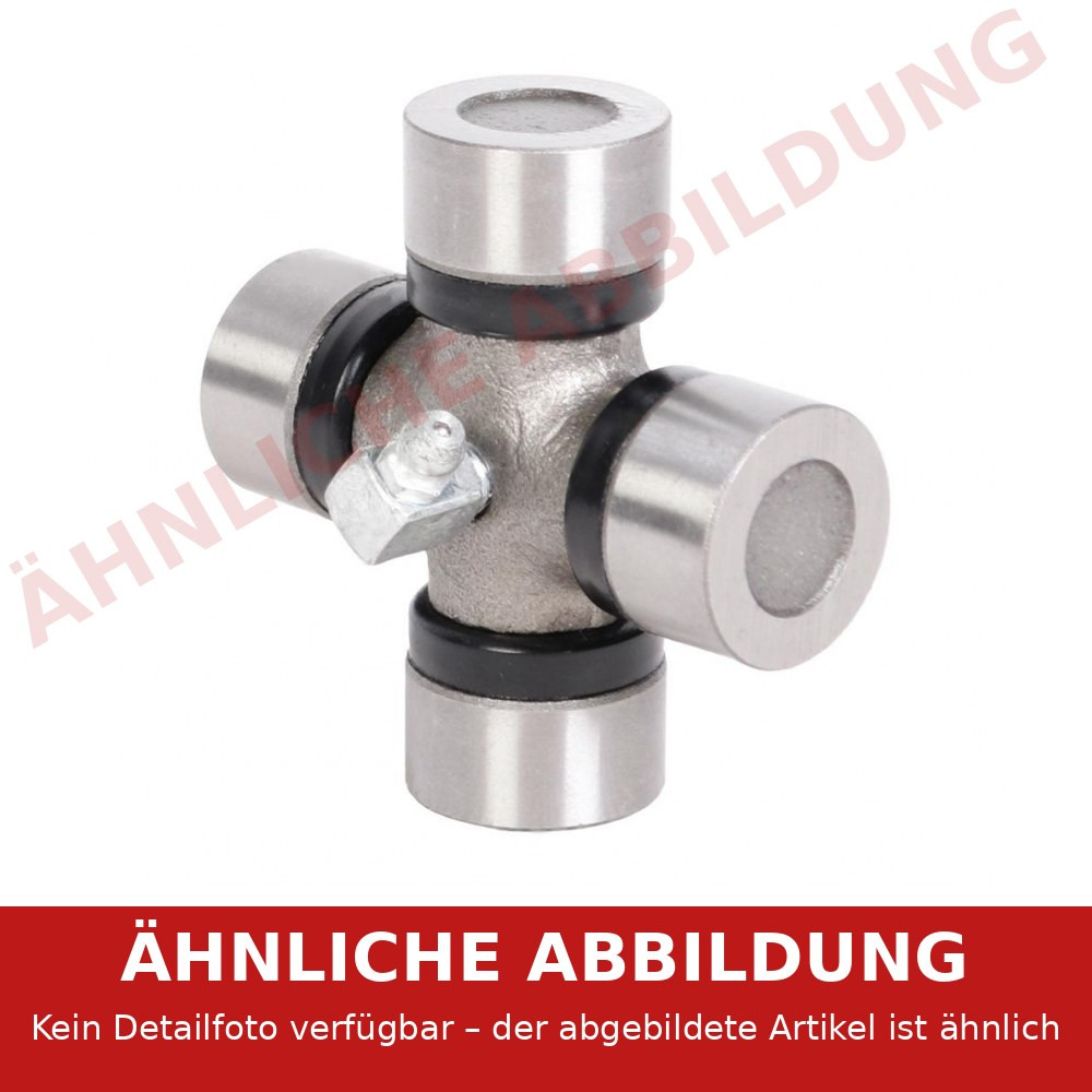 Kreuzgelenk für MERCEDES, AUDI, Steyr, 26 x 69,8 mm, G9M035BTA