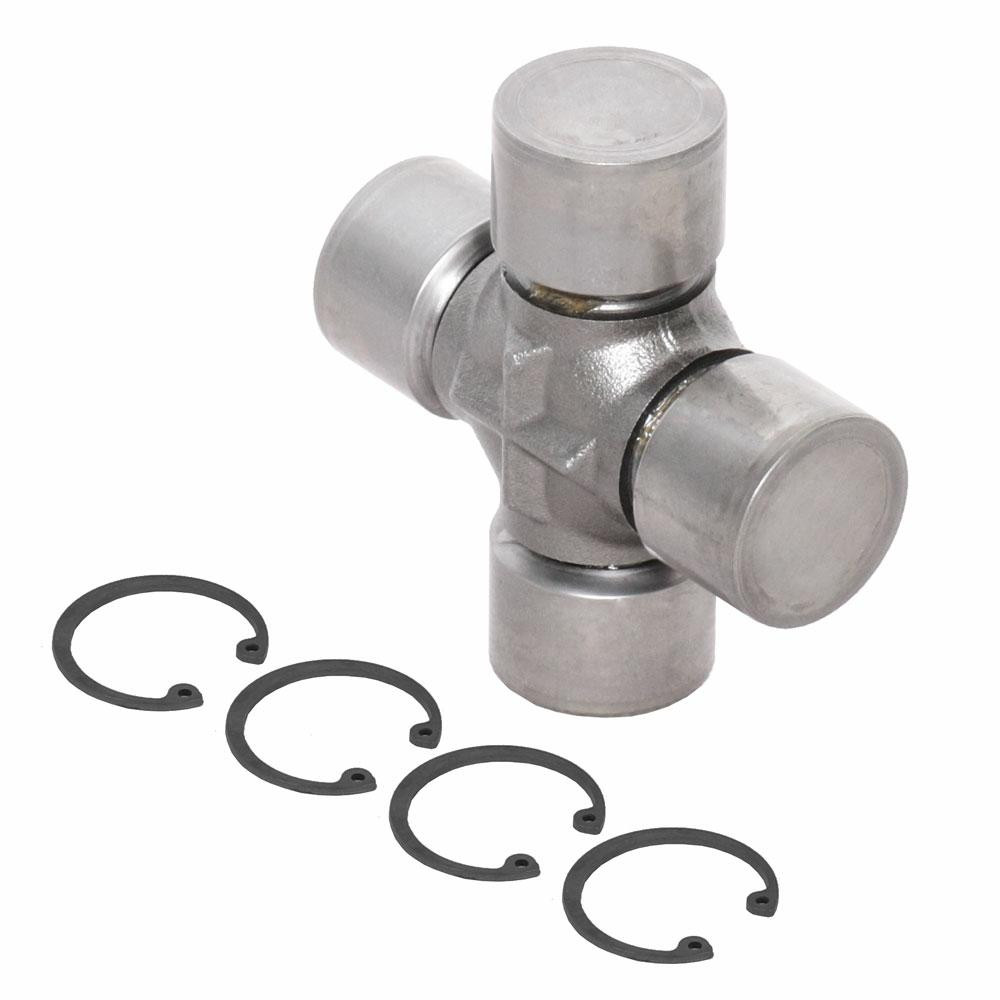 Kreuzgelenk für RENAULT Mascott, 30 x 81,8 mm, INA Teflon-Kreuzlager, Universal