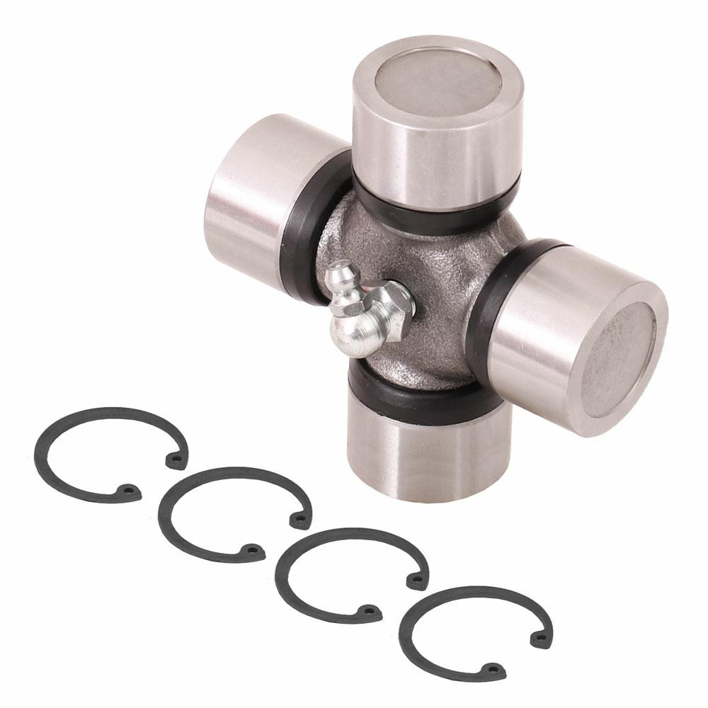Kreuzgelenk für FORD, MERCEDES, CAT, JCB, 30 x 81,8 mm, Querträger SPICER