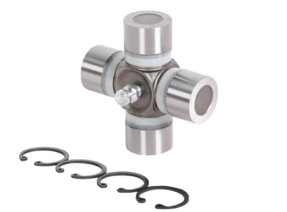 Kreuzgelenk, 30 x 81,8 mm, hohe Qualität, Teflon
