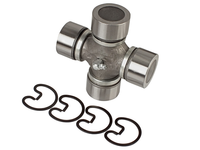 45 X 120.4 Kreuzgelenk GU7530-1 für MERCEDES
