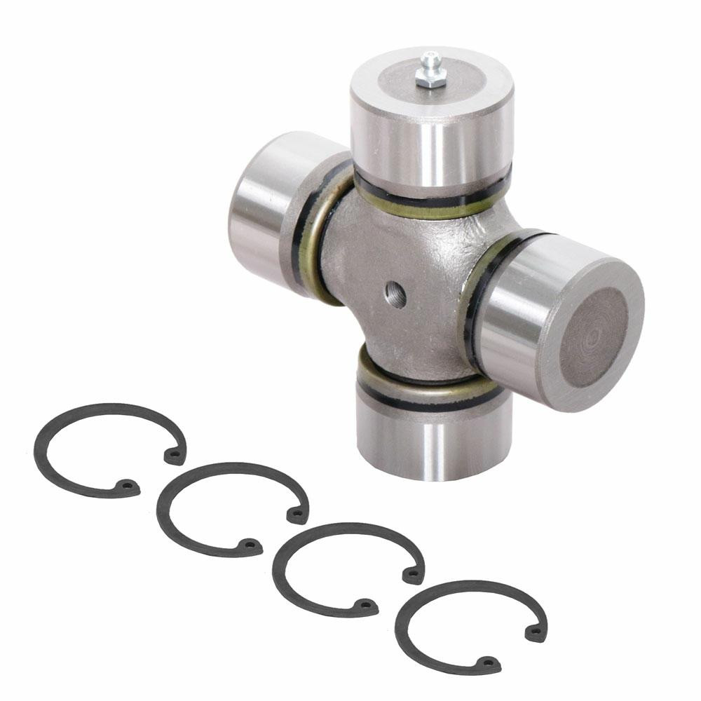 Kreuzgelenk für MERCEDES, 53 x 135 mm, Teflon