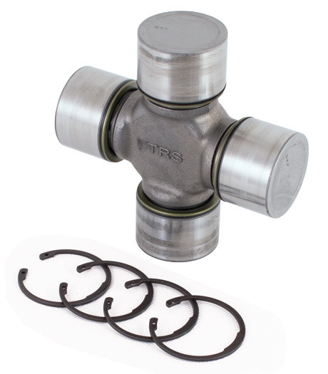57 X 152 Kreuzgelenk TRS Lager SKF GU7630N-SKF für EURO TECH, für 