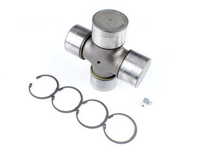 57 X 152 Kreuzgelenk Lager SKF GU7630-SKF für EURO TECH, für 