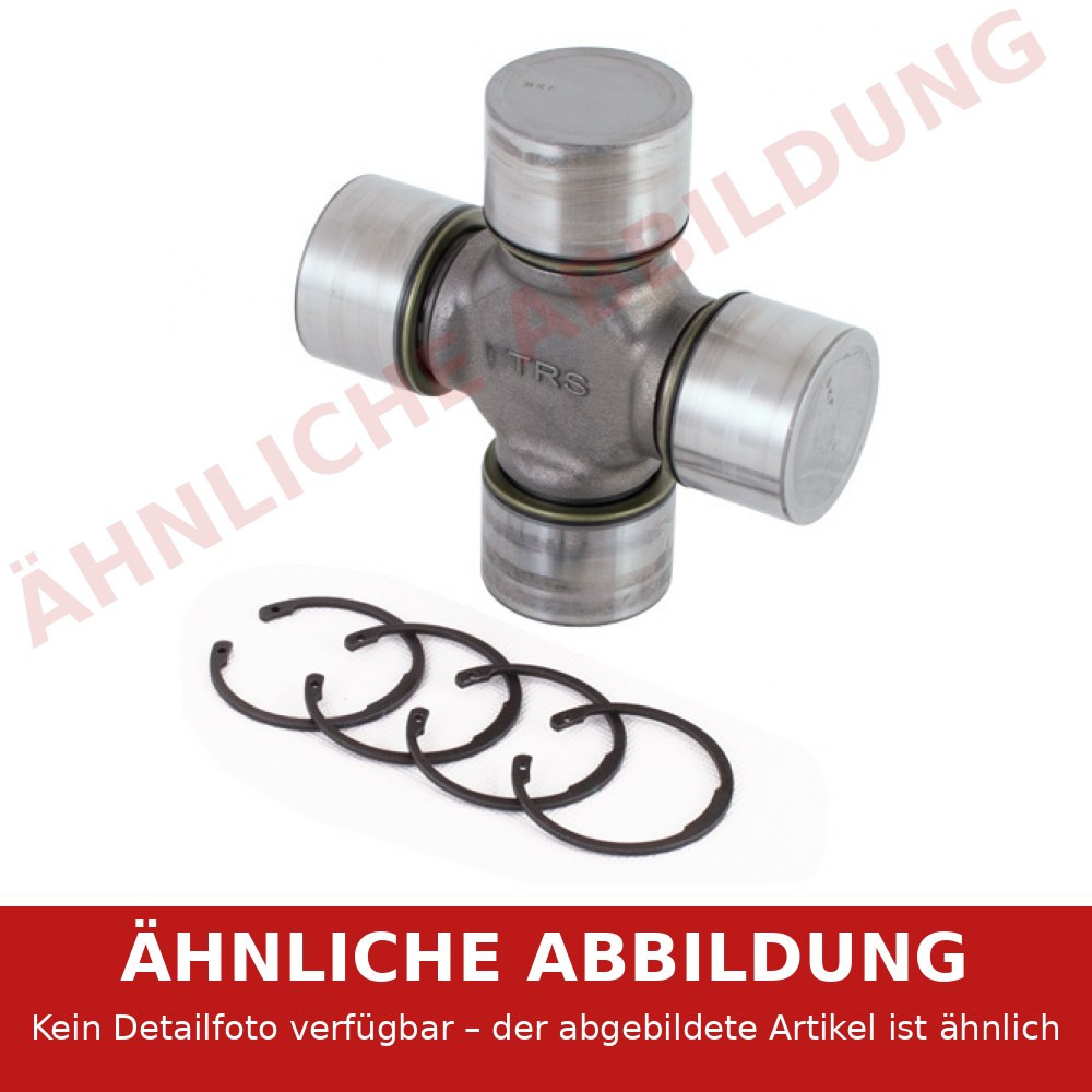 Kreuzgelenk passend für IVECO 57 x 152 TRS Kreuzlager SKF IVECO EURO TECH, DAF