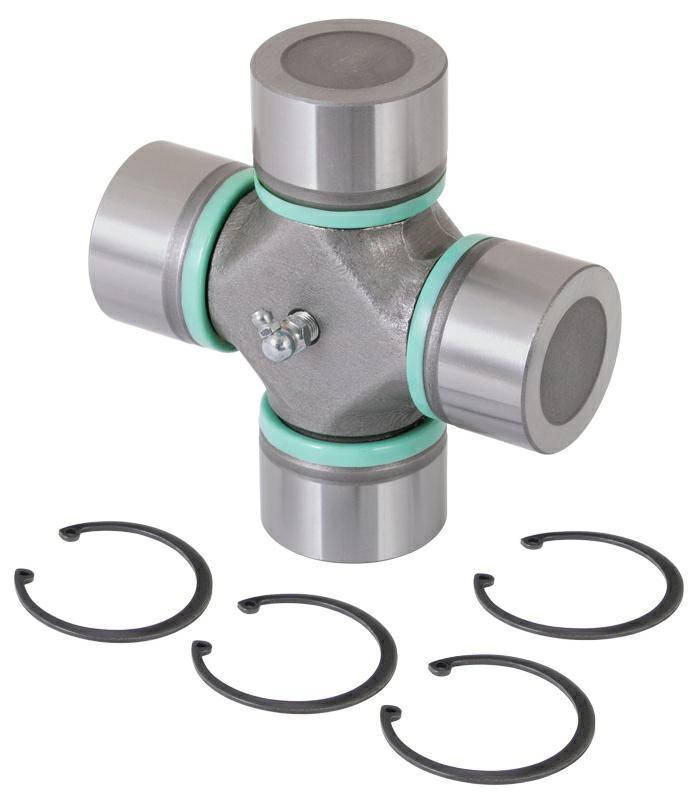 57 X 152 Kreuzgelenk GU7630Q-1 für MERCEDES, für Volvo, für 