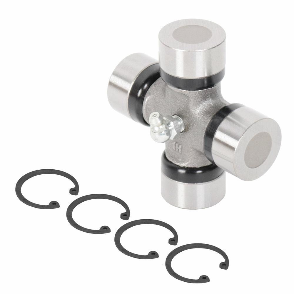 Kreuzgelenk für Landmaschinen, 30 x 81,8 mm, GMB