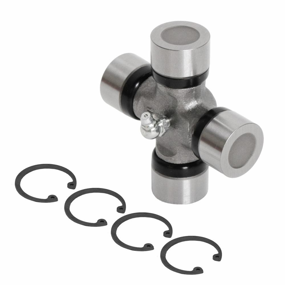 Kreuzgelenk für Landmaschinen, 30,2 x 92 mm, GMB
