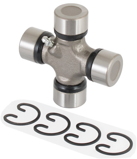 30 X 90.5 Kreuzgelenk GUA17 für URSUS C-385/914/1014/1224/1634