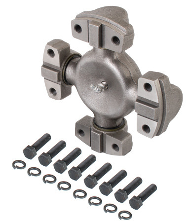  Kreuzgelenk GUIS1068 R-60mm, S-159mm, T-196mm