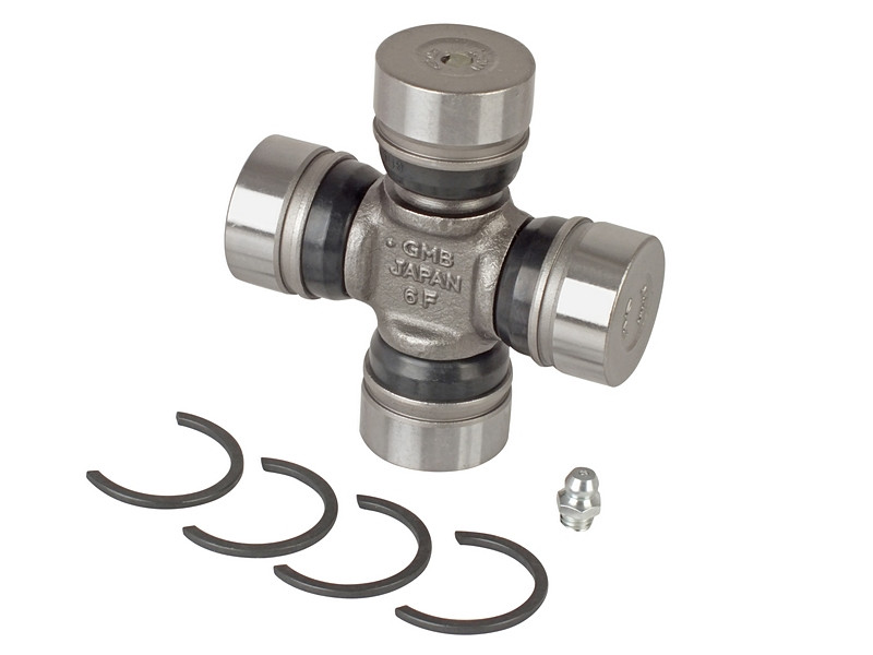 29 X 49 I/C (77mm) Kreuzgelenk GMB GUIS52-1S-GMB ISUZU Trooper 2.8TD/3.1TD - vordere Welle