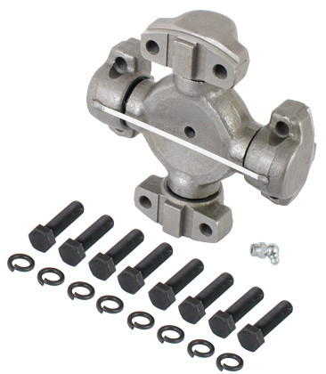 4LWT Kreuzgelenk GUIS67 R-55.7mm, S-140mm, T-174mm