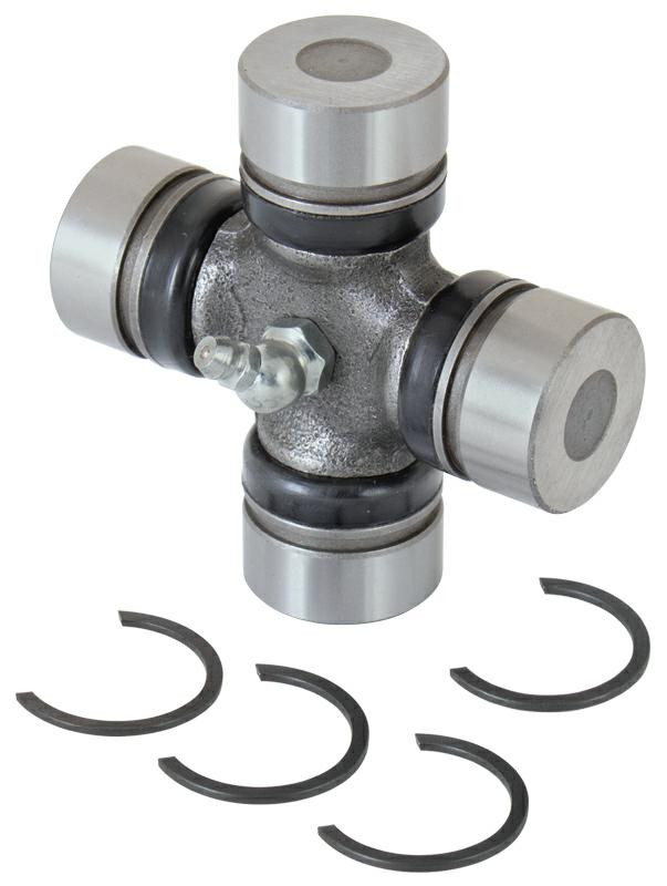 Kreuzgelenk passend für MITSUBISHI 30 x 54,8 I/C (84,8 mm) Kreuzverbinder MITSUBISHI Pajero, L200, Canter