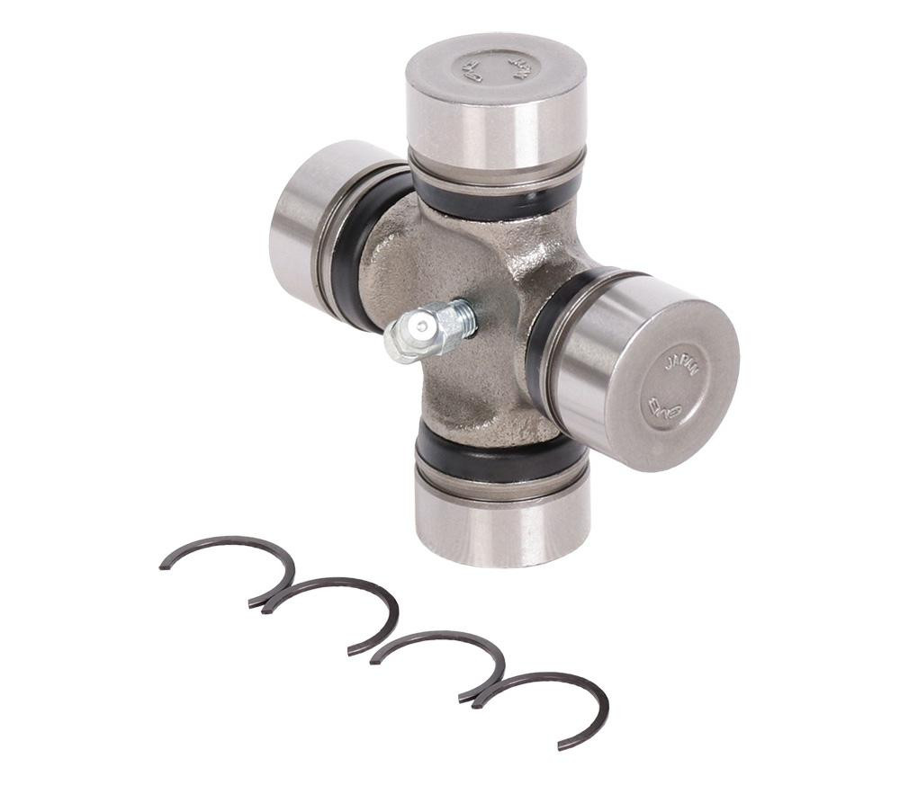 Kreuzgelenk für MITSUBISHI Pajero, L200, Canter, 30 x 54,8 mm (84,8 mm), Kreuzverbinder GMB
