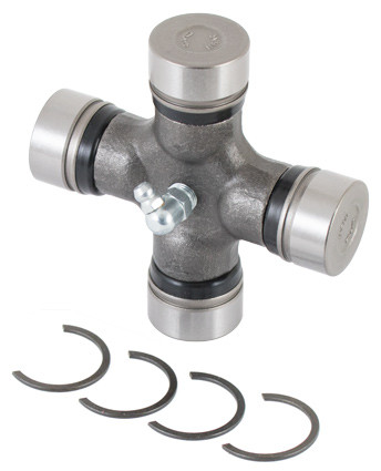 30 X 71.10 I/C (101mm) Kreuzgelenk GMB GUM99-GMB für MITSUBISHI Pajero, L200