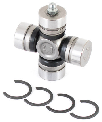 22.5 X 34.7 I/C (56.6mm) Kreuzgelenk GMB GUMZ10-GMB