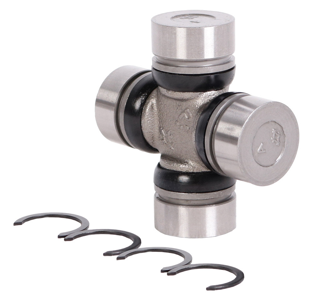 Kreuzgelenk für NISSAN Vanette, DAIHATSU Feroza, 22,5 x 34,7 mm (56,6 mm), MATSUBA